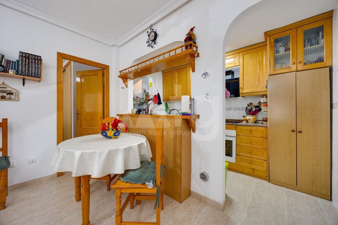 Bungalow de 2 chambres à Orihuela Costa - CYM149529 - Photo - 10