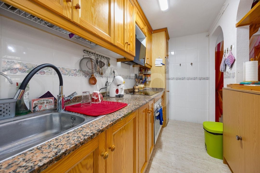 Bungalow de 2 chambres à Orihuela Costa - CYM149529 - Photo - 12