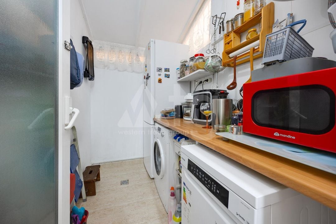 Bungalow de 2 chambres à Orihuela Costa - CYM149529 - Photo - 13