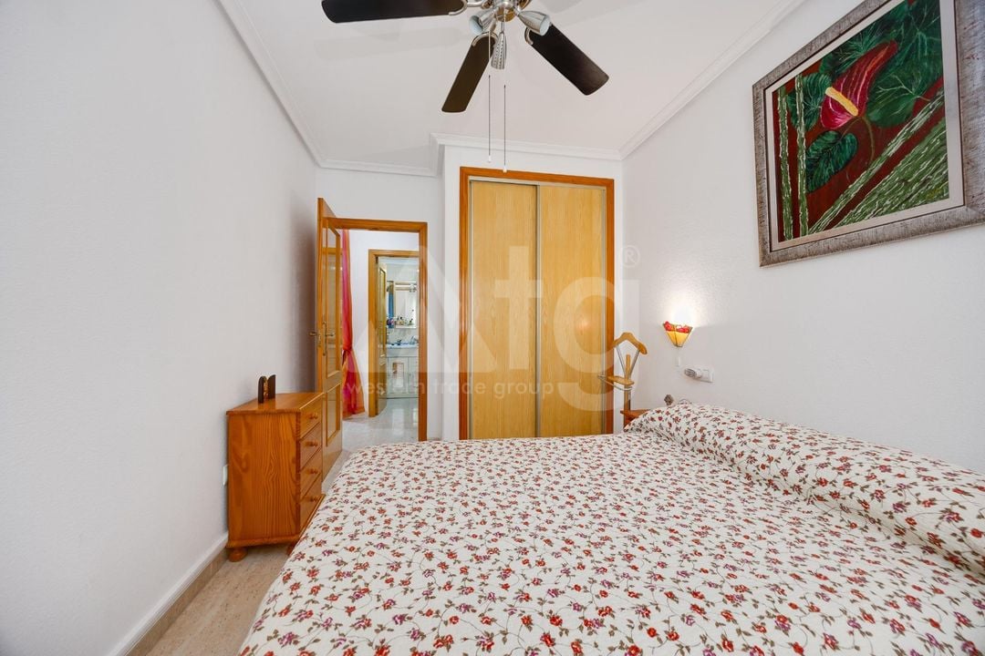 Bungalow de 2 chambres à Orihuela Costa - CYM149529 - Photo - 16