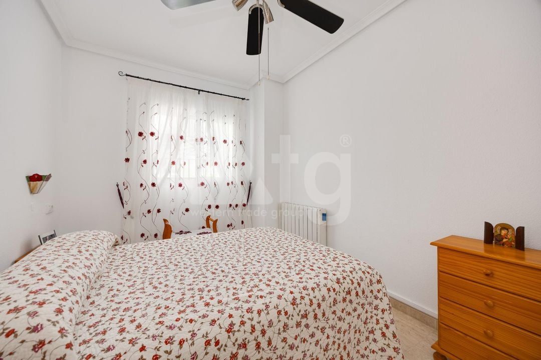 Bungalow de 2 chambres à Orihuela Costa - CYM149529 - Photo - 15