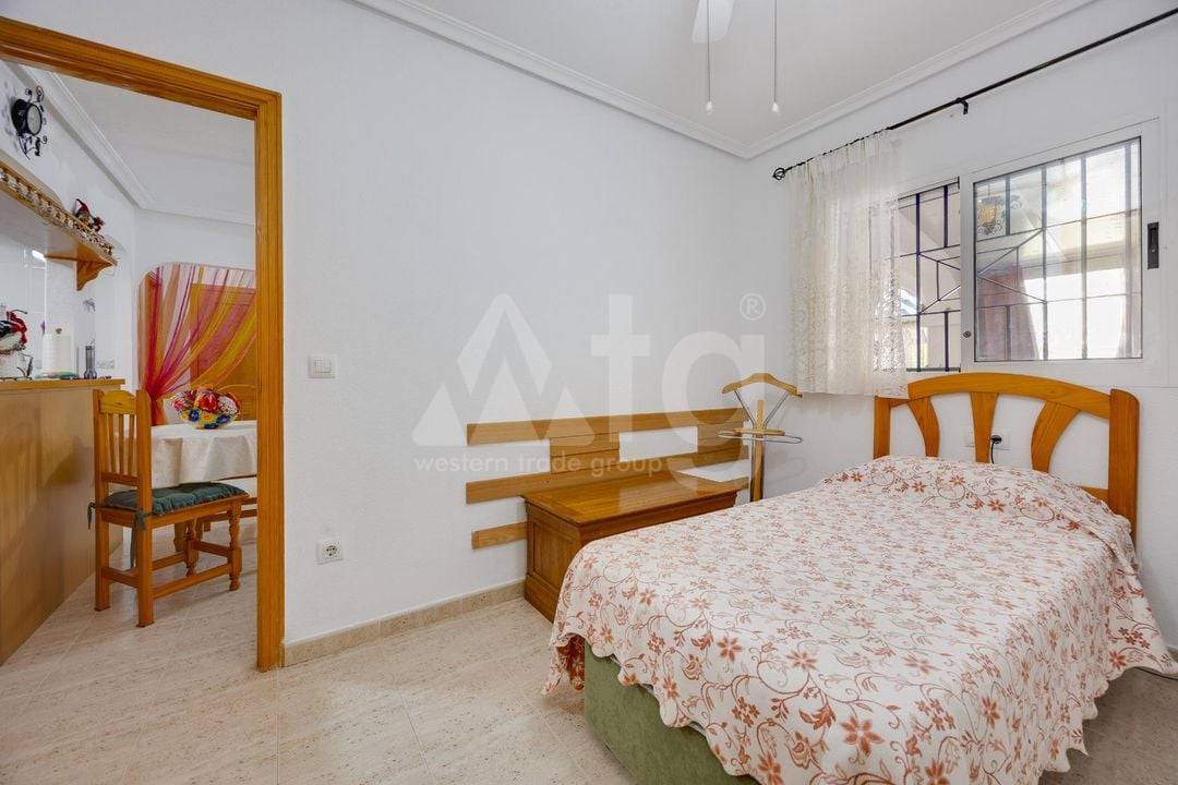 Bungalow de 2 chambres à Orihuela Costa - CYM149529 - Photo - 18