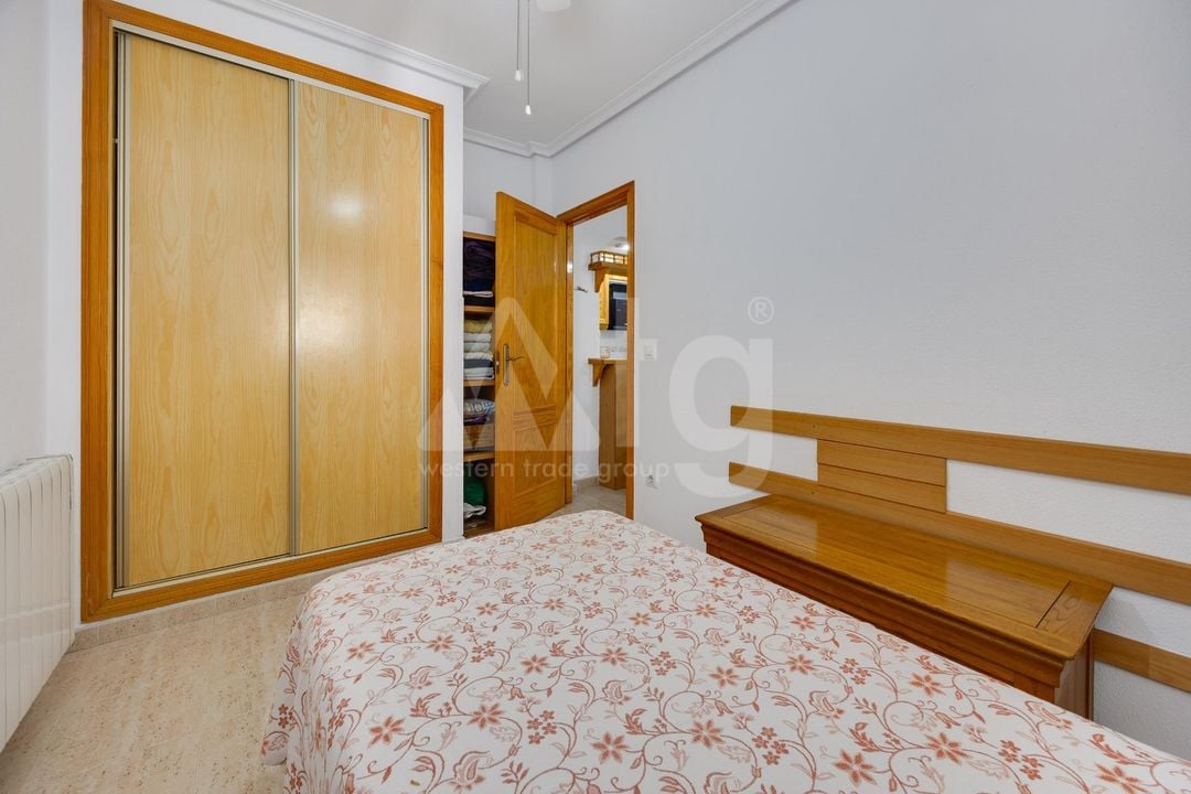 Bungalow de 2 chambres à Orihuela Costa - CYM149529 - Photo - 19
