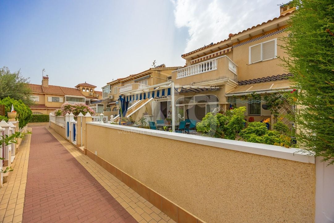 Bungalow de 2 chambres à Orihuela Costa - CYM149529 - Photo - 27