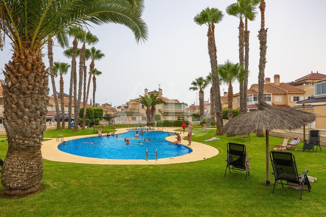 Bungalow de 2 chambres à Orihuela Costa - CYM149529 - Photo - 29