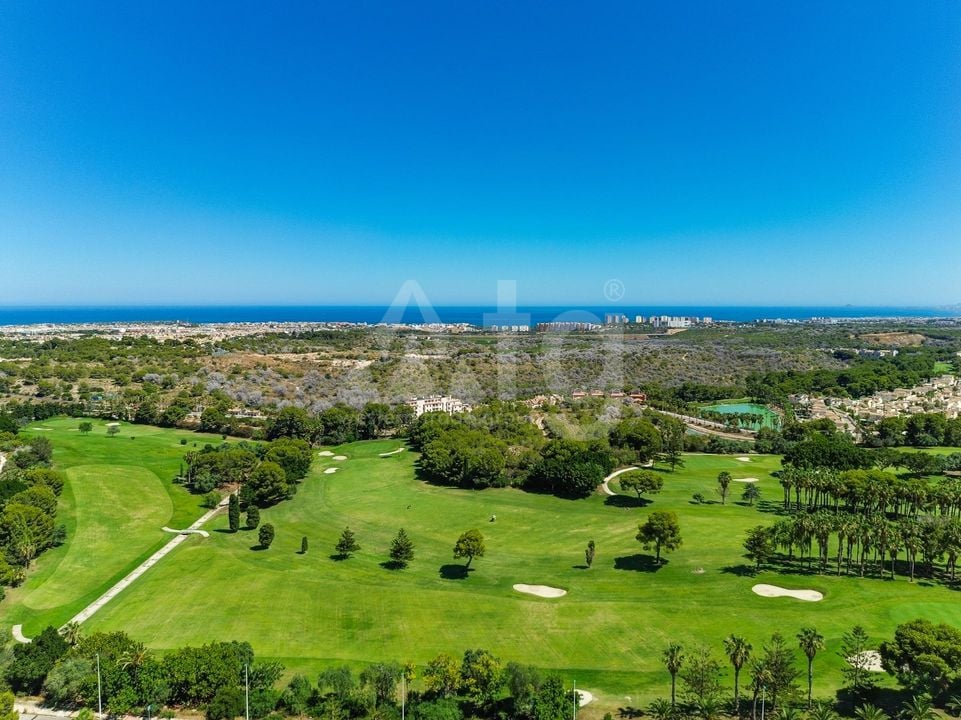 Bungalow de 2 chambres à Orihuela Costa - CYM149529 - Photo - 33