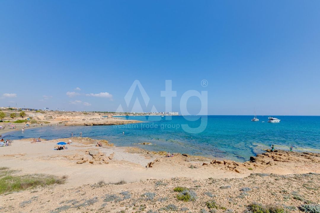 Bungalow de 2 chambres à Orihuela Costa - CYM149529 - Photo - 38