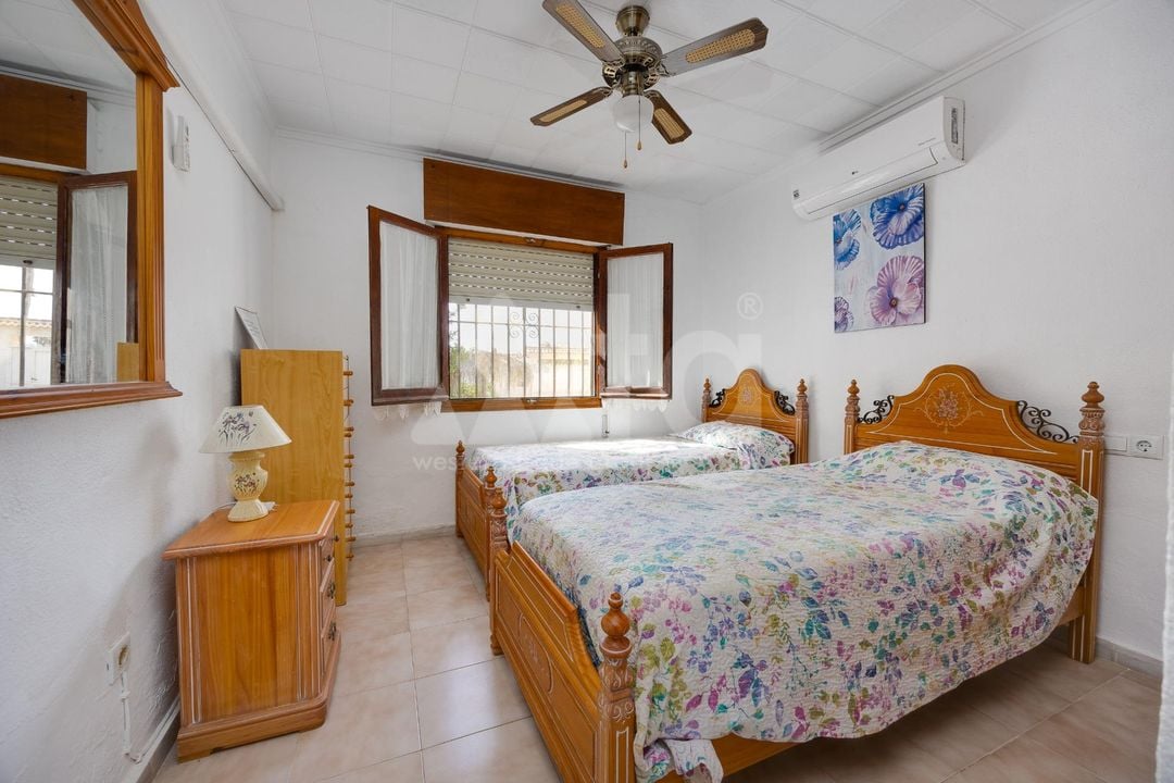 Vilă cu 4 dormitoare în Torrevieja - CYM149530 - Imagini - 21