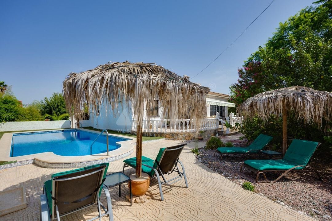 Vilă cu 4 dormitoare în Torrevieja - CYM149530 - Imagini - 39