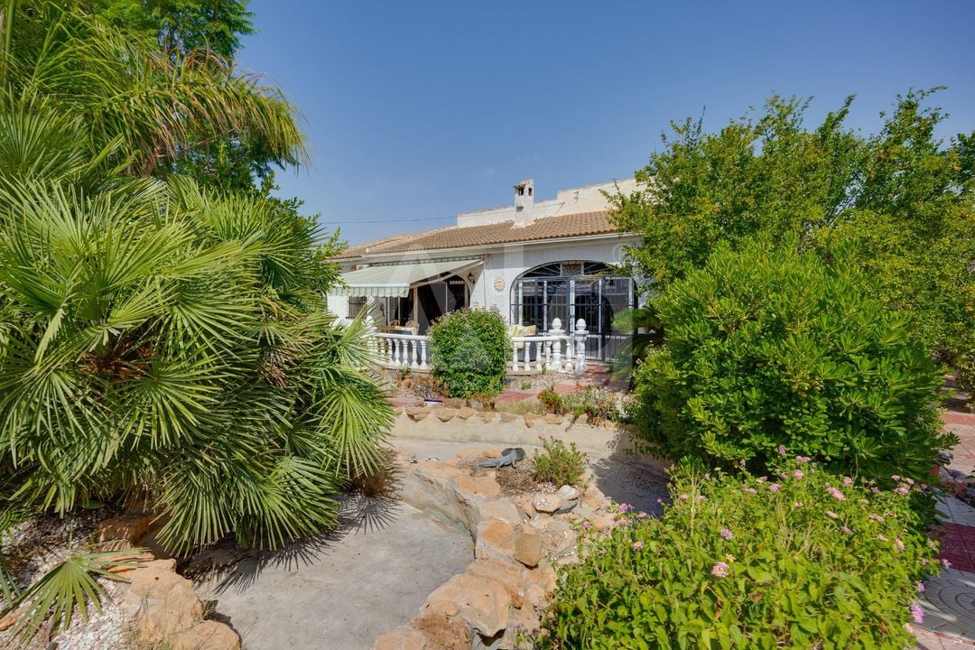 Vilă cu 4 dormitoare în Torrevieja - CYM149530 - Imagini - 42