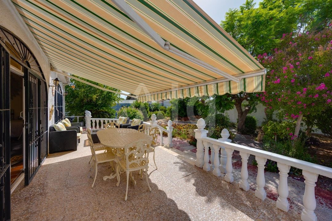 Vilă cu 4 dormitoare în Torrevieja - CYM149530 - Imagini - 3