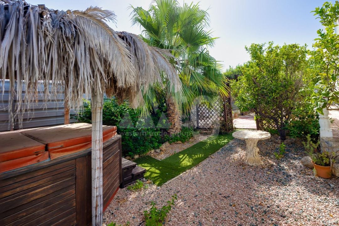 Vilă cu 4 dormitoare în Torrevieja - CYM149530 - Imagini - 44