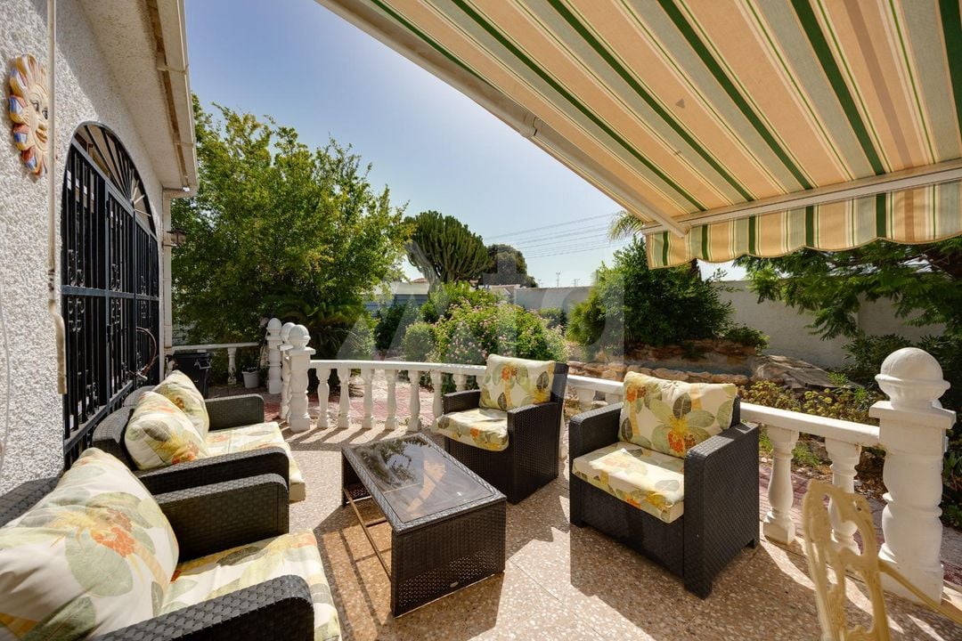 Vilă cu 4 dormitoare în Torrevieja - CYM149530 - Imagini - 30