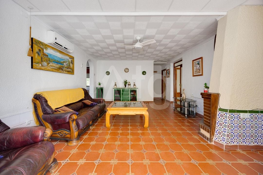 Vilă cu 4 dormitoare în Torrevieja - CYM149530 - Imagini - 5