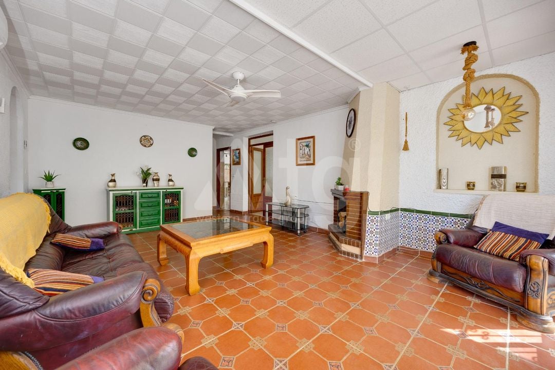 Vilă cu 4 dormitoare în Torrevieja - CYM149530 - Imagini - 7
