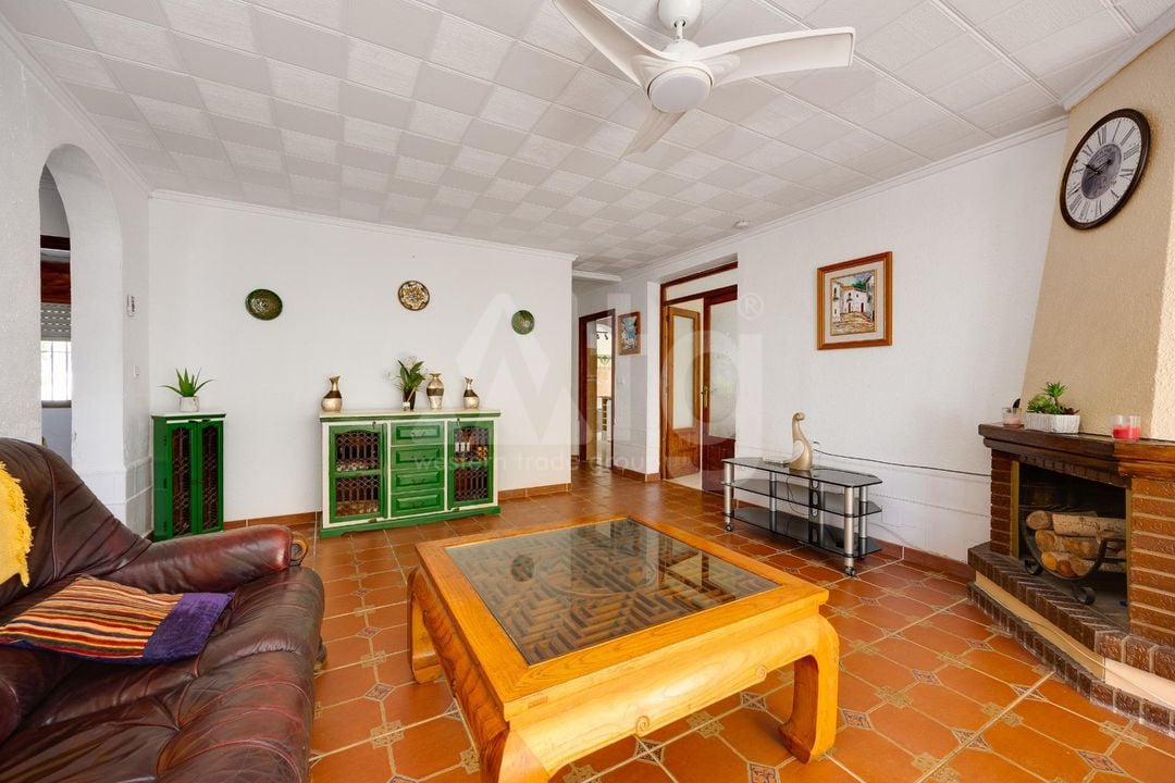 Vilă cu 4 dormitoare în Torrevieja - CYM149530 - Imagini - 8