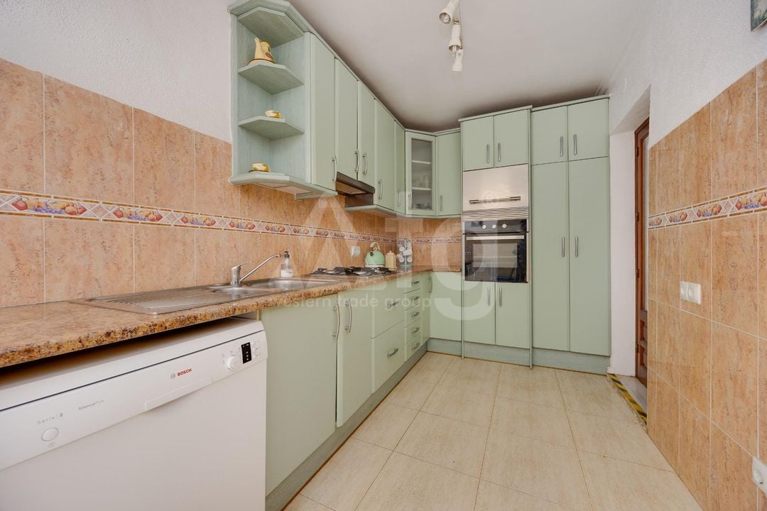 Vilă cu 4 dormitoare în Torrevieja - CYM149530 - Imagini - 10