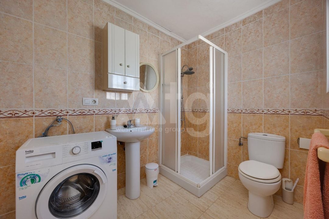 Vilă cu 4 dormitoare în Torrevieja - CYM149530 - Imagini - 26