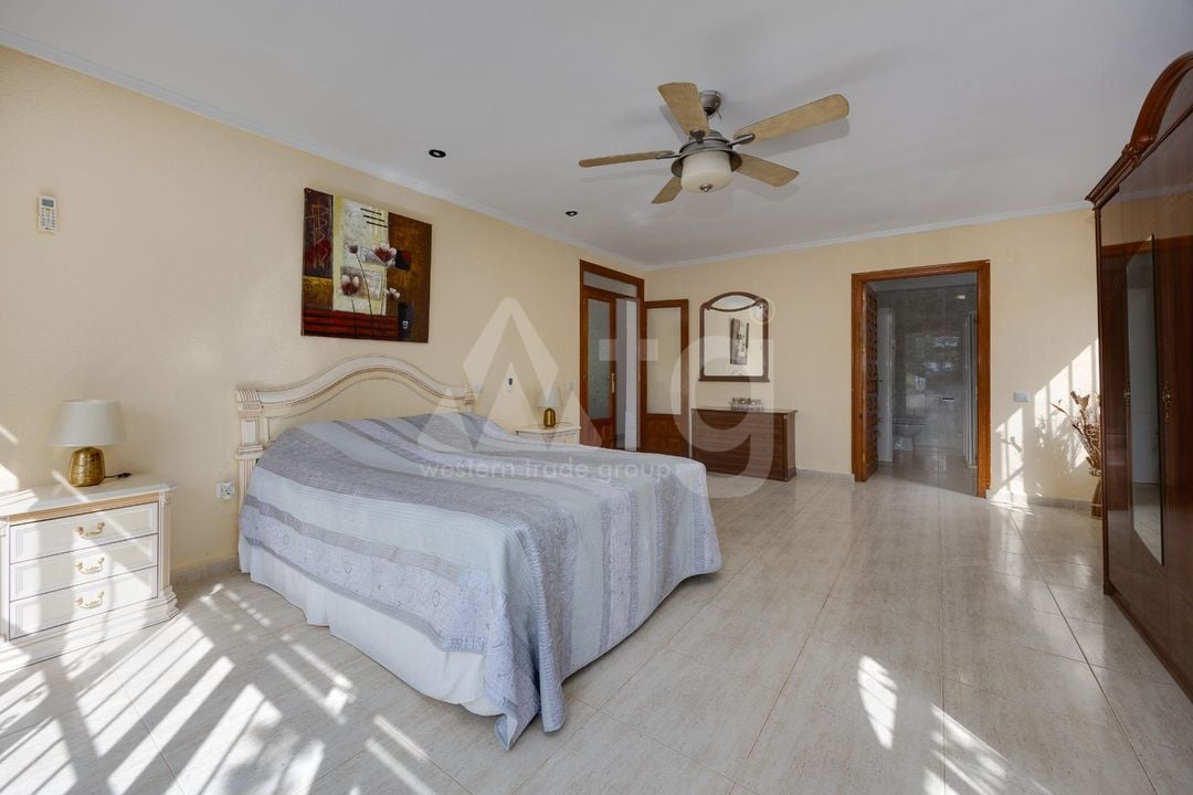 Vilă cu 4 dormitoare în Torrevieja - CYM149530 - Imagini - 14