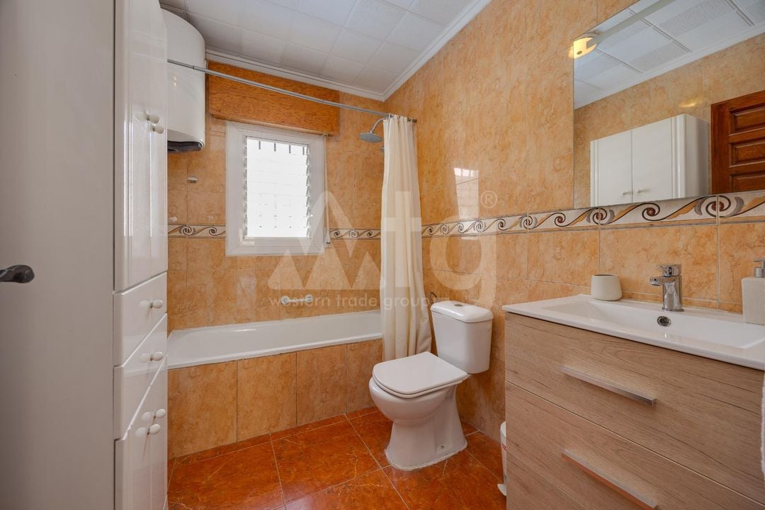Vilă cu 4 dormitoare în Torrevieja - CYM149530 - Imagini - 25