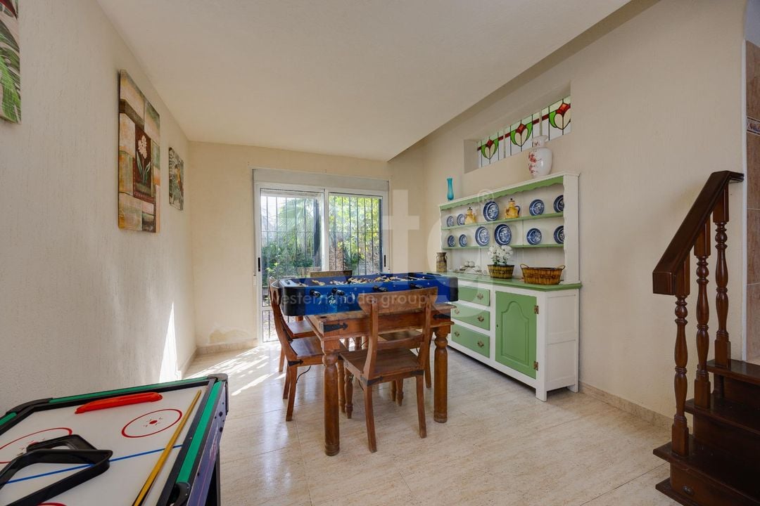 Vilă cu 4 dormitoare în Torrevieja - CYM149530 - Imagini - 28