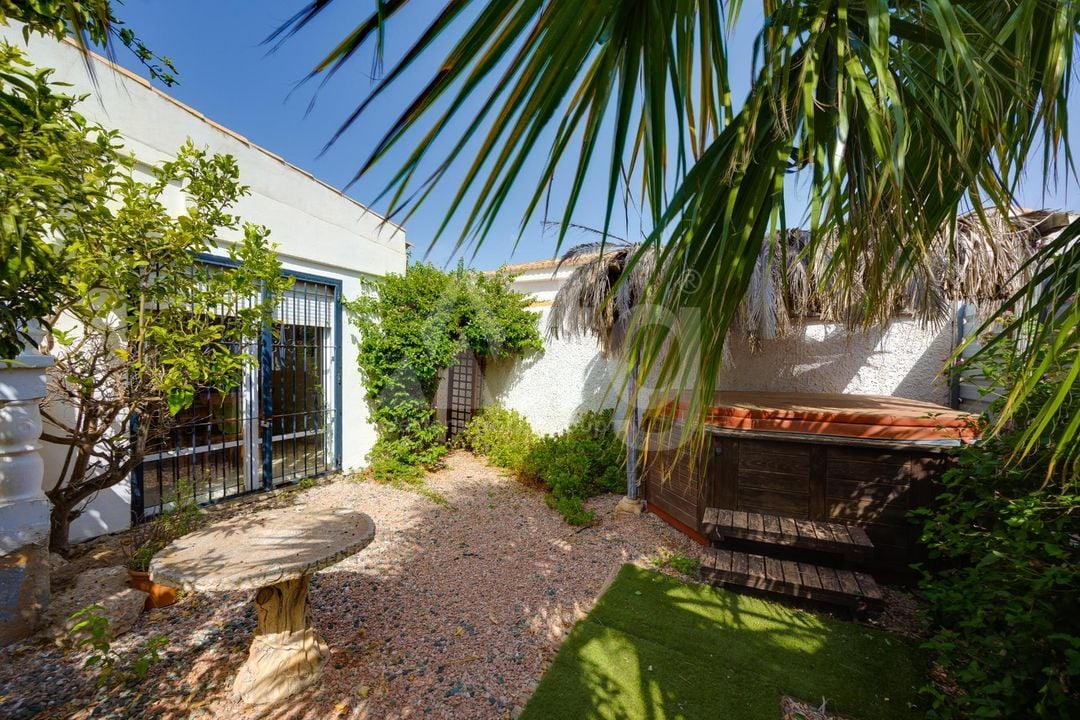 Vilă cu 4 dormitoare în Torrevieja - CYM149530 - Imagini - 34