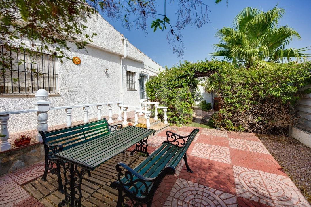 Vilă cu 4 dormitoare în Torrevieja - CYM149530 - Imagini - 35