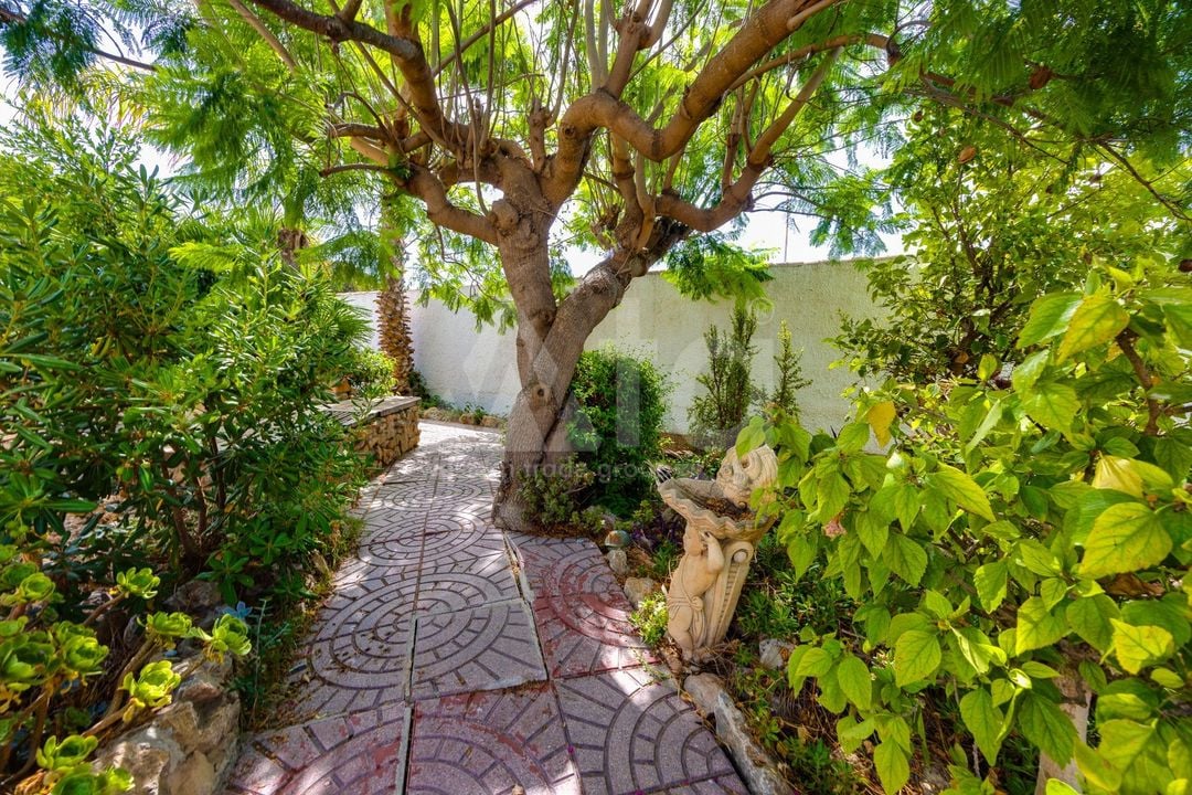 Vilă cu 4 dormitoare în Torrevieja - CYM149530 - Imagini - 43
