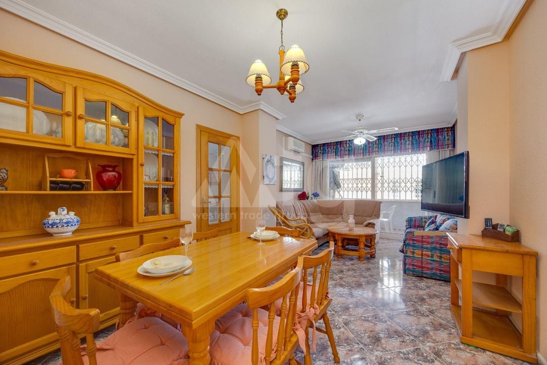 Appartement de 2 chambres à Torrevieja - CYM149531 - Photo - 4