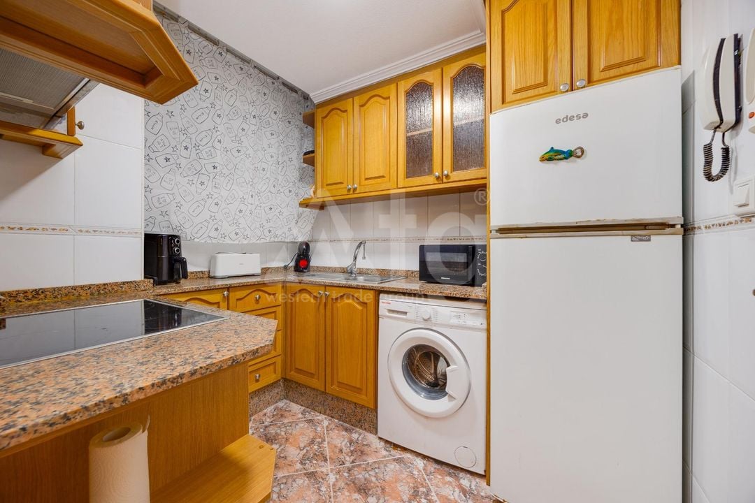 Appartement de 2 chambres à Torrevieja - CYM149531 - Photo - 7