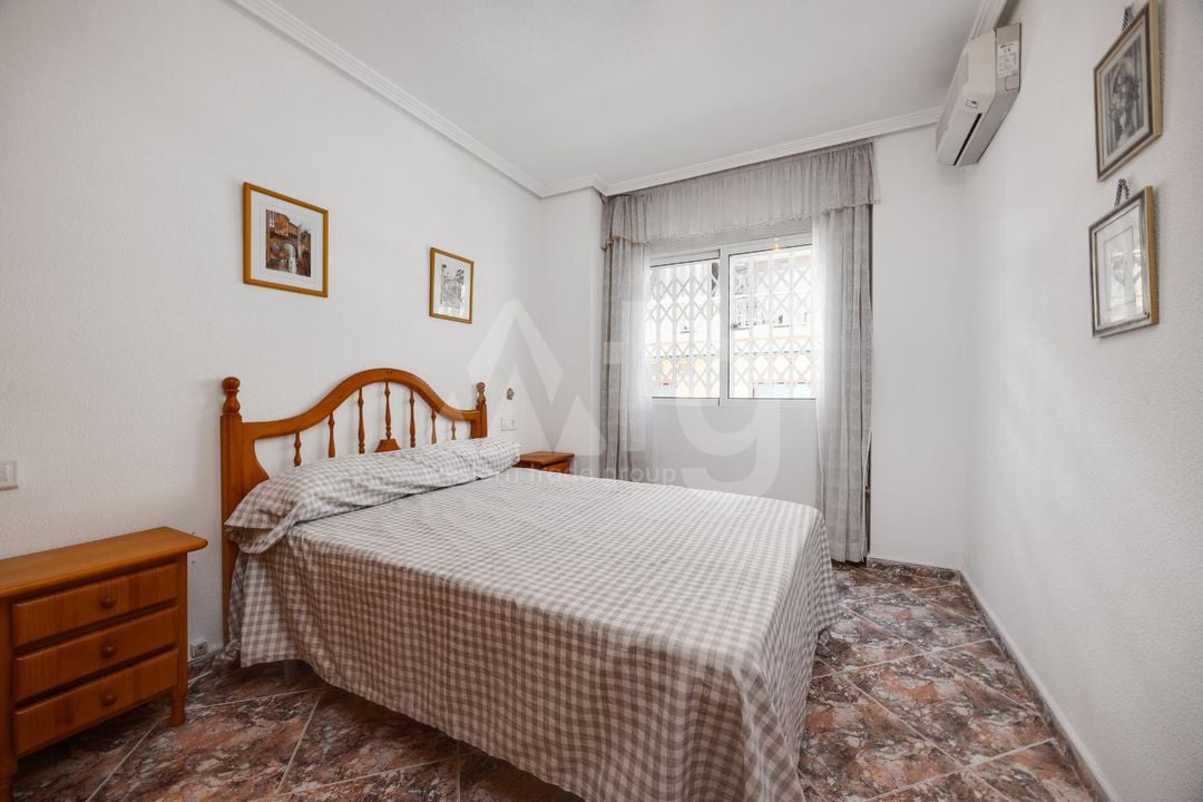 Appartement de 2 chambres à Torrevieja - CYM149531 - Photo - 11