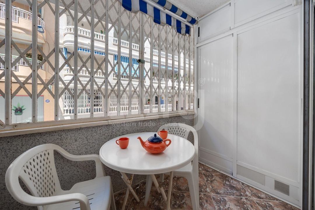 Appartement de 2 chambres à Torrevieja - CYM149531 - Photo - 20