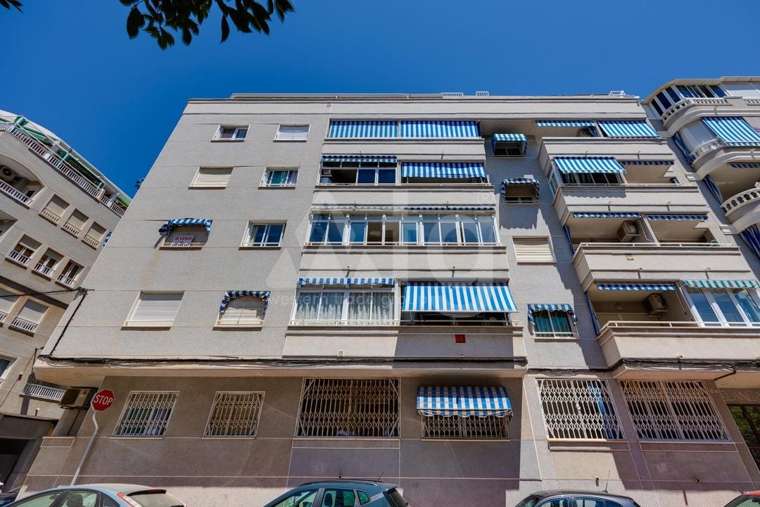 Appartement de 2 chambres à Torrevieja - CYM149531 - Photo - 1
