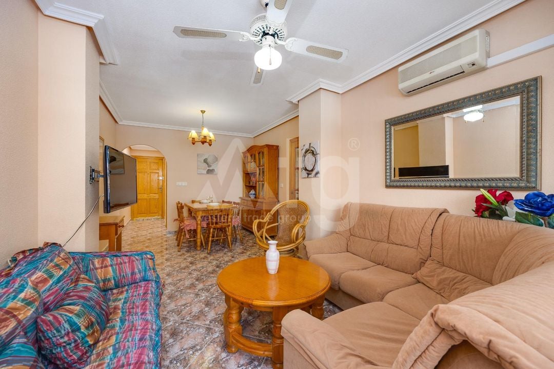 Appartement de 2 chambres à Torrevieja - CYM149531 - Photo - 3