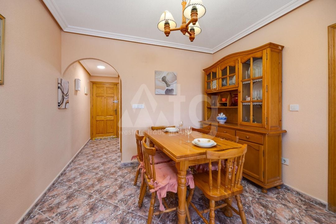 Appartement de 2 chambres à Torrevieja - CYM149531 - Photo - 5