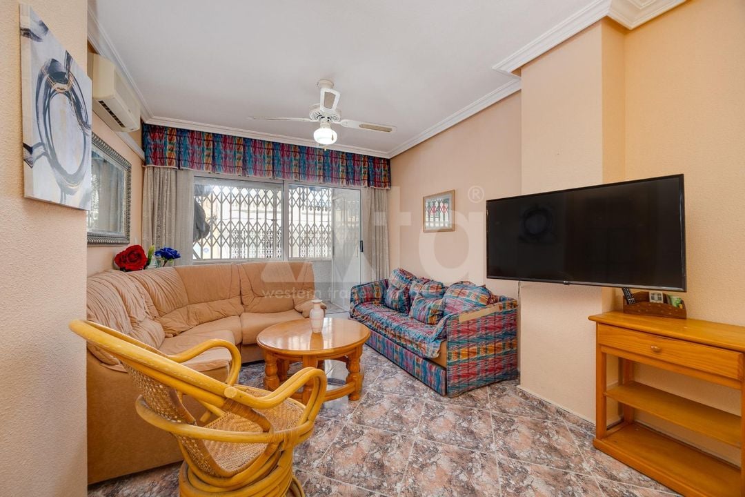 Appartement de 2 chambres à Torrevieja - CYM149531 - Photo - 2
