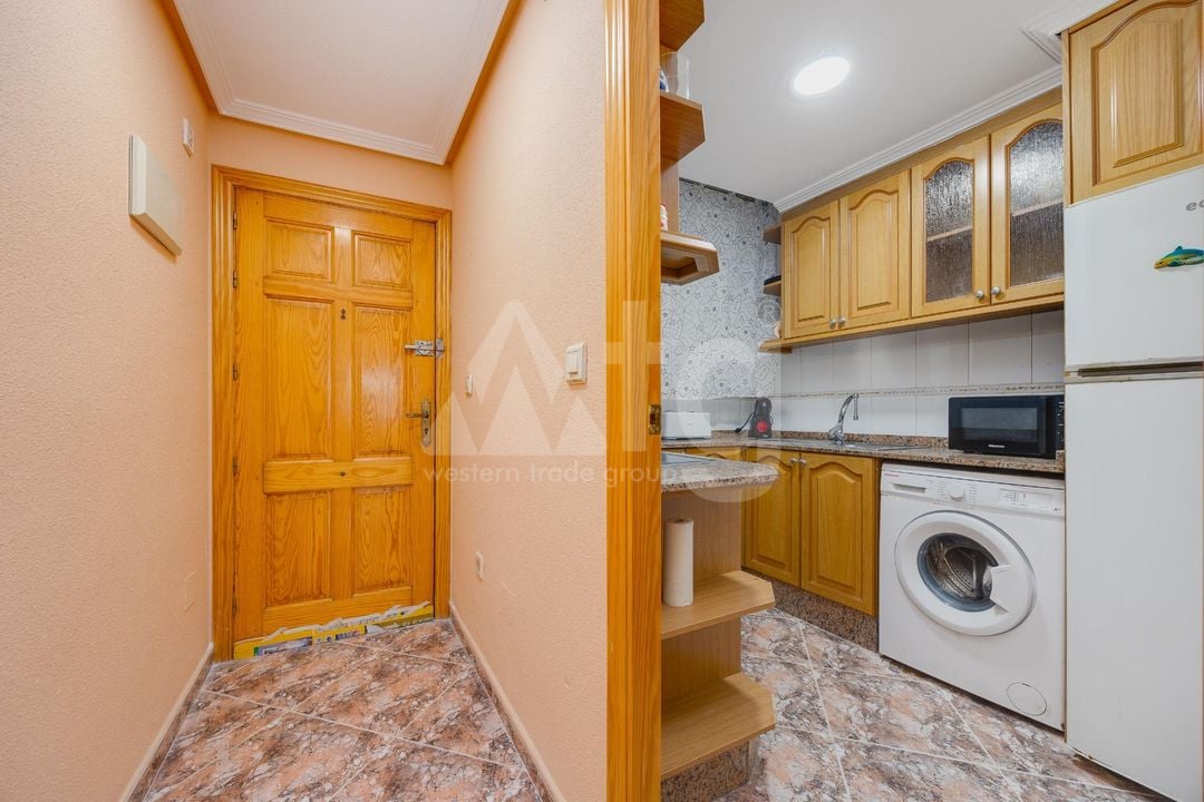 Appartement de 2 chambres à Torrevieja - CYM149531 - Photo - 6