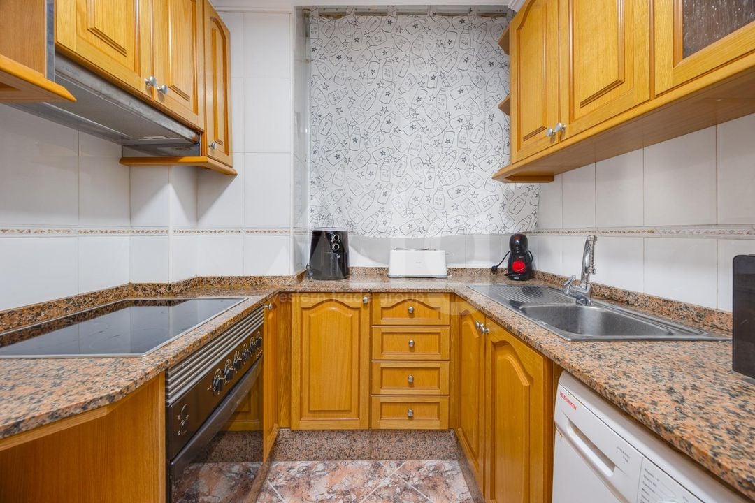 Appartement de 2 chambres à Torrevieja - CYM149531 - Photo - 8