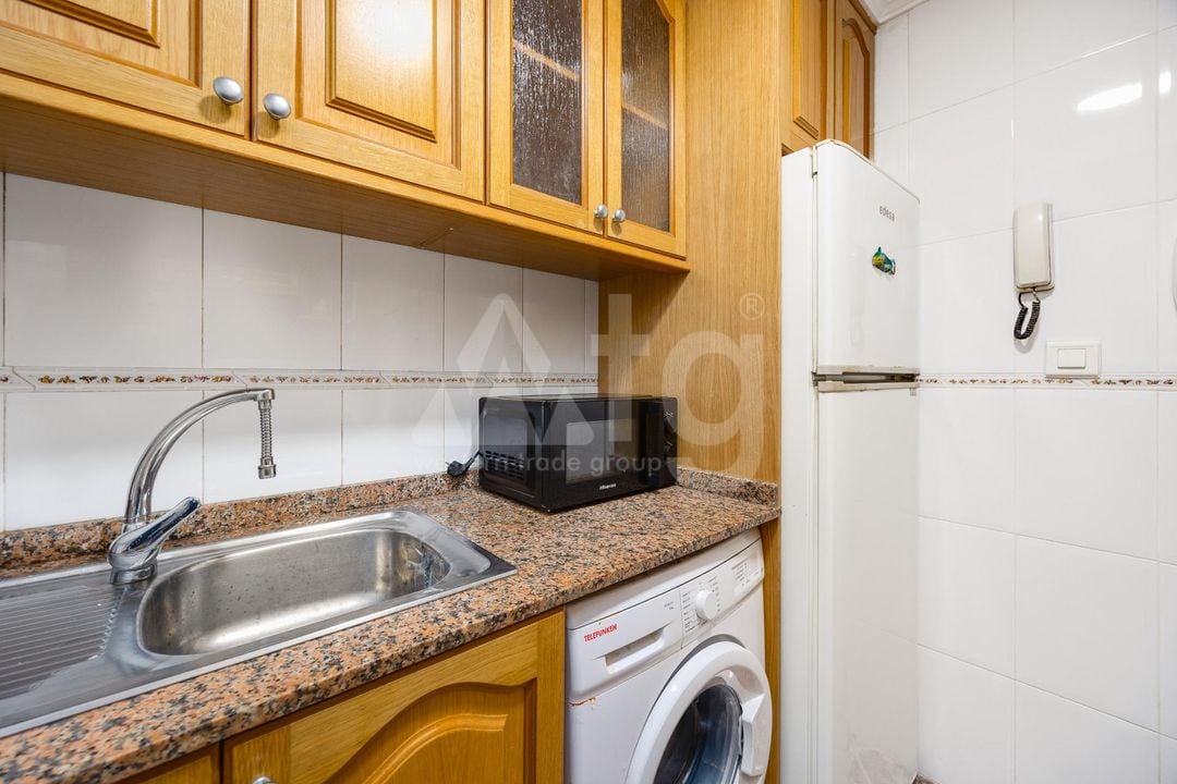 Appartement de 2 chambres à Torrevieja - CYM149531 - Photo - 9