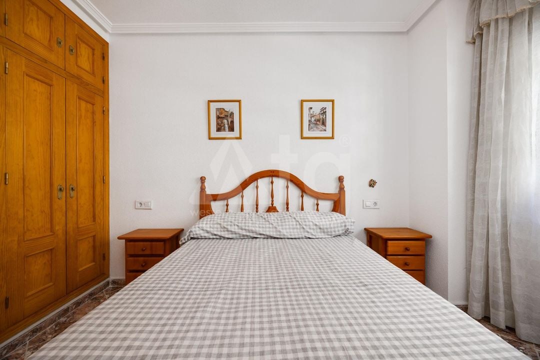 Appartement de 2 chambres à Torrevieja - CYM149531 - Photo - 13