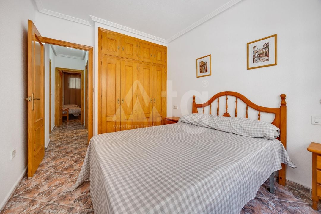 Appartement de 2 chambres à Torrevieja - CYM149531 - Photo - 12