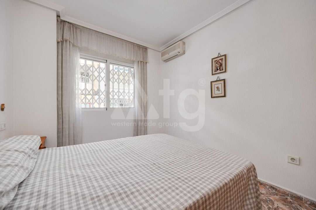 Appartement de 2 chambres à Torrevieja - CYM149531 - Photo - 14