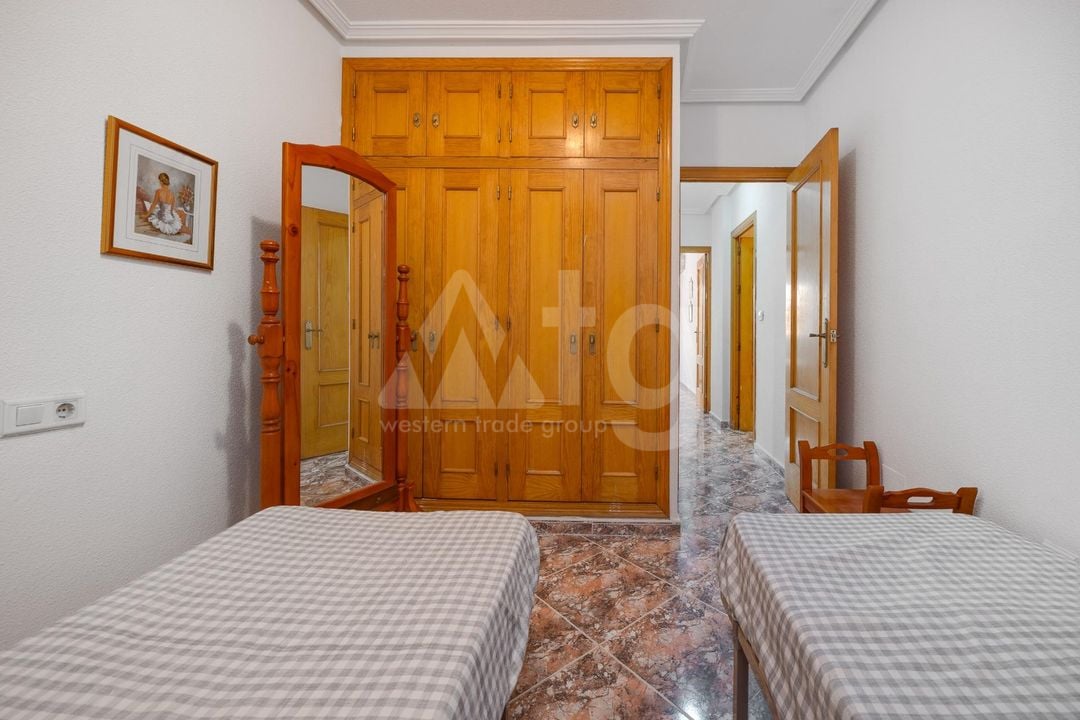 Appartement de 2 chambres à Torrevieja - CYM149531 - Photo - 17