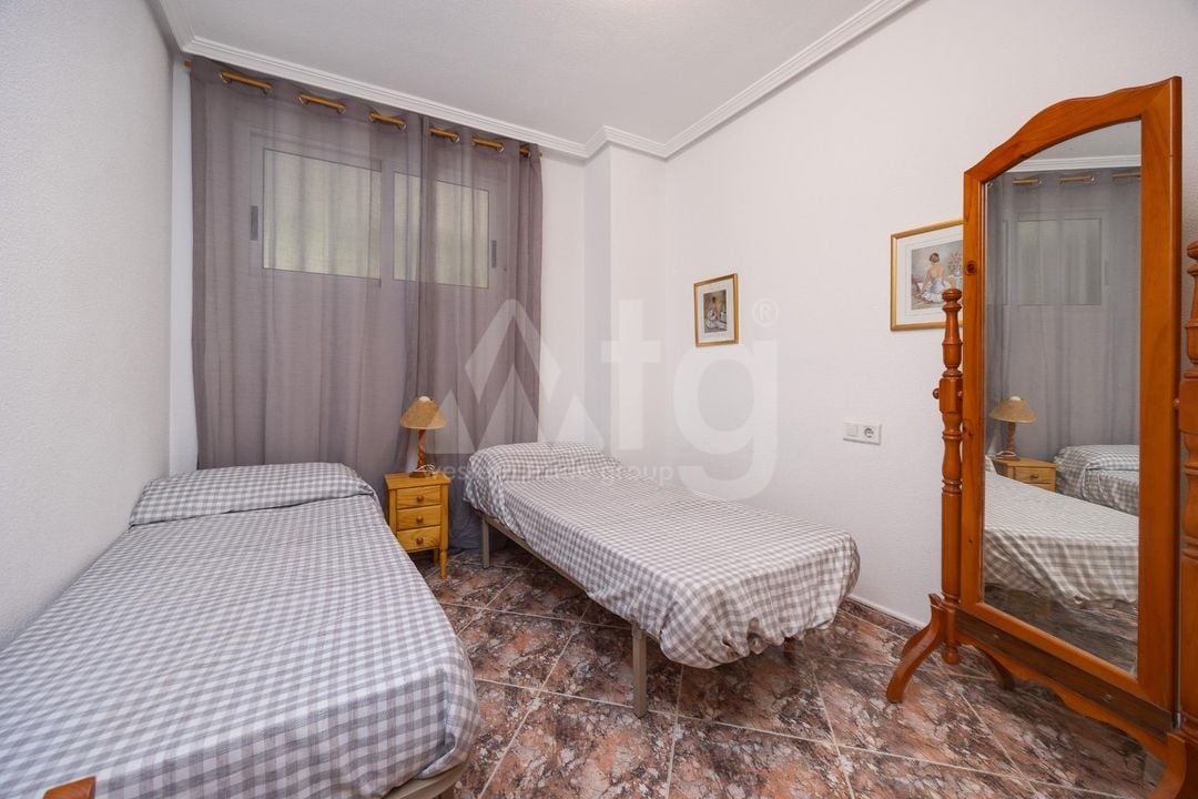 Appartement de 2 chambres à Torrevieja - CYM149531 - Photo - 15