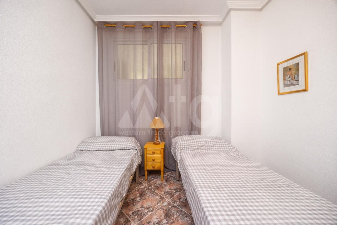 Appartement de 2 chambres à Torrevieja - CYM149531 - Photo - 16
