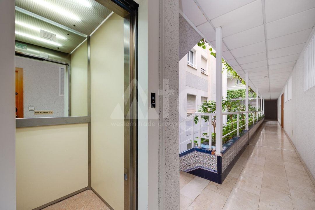 Appartement de 2 chambres à Torrevieja - CYM149531 - Photo - 21
