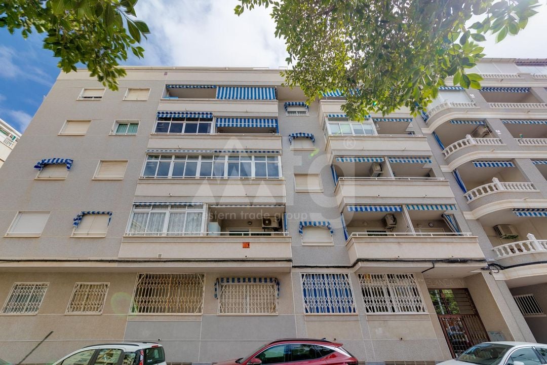 Appartement de 2 chambres à Torrevieja - CYM149531 - Photo - 30