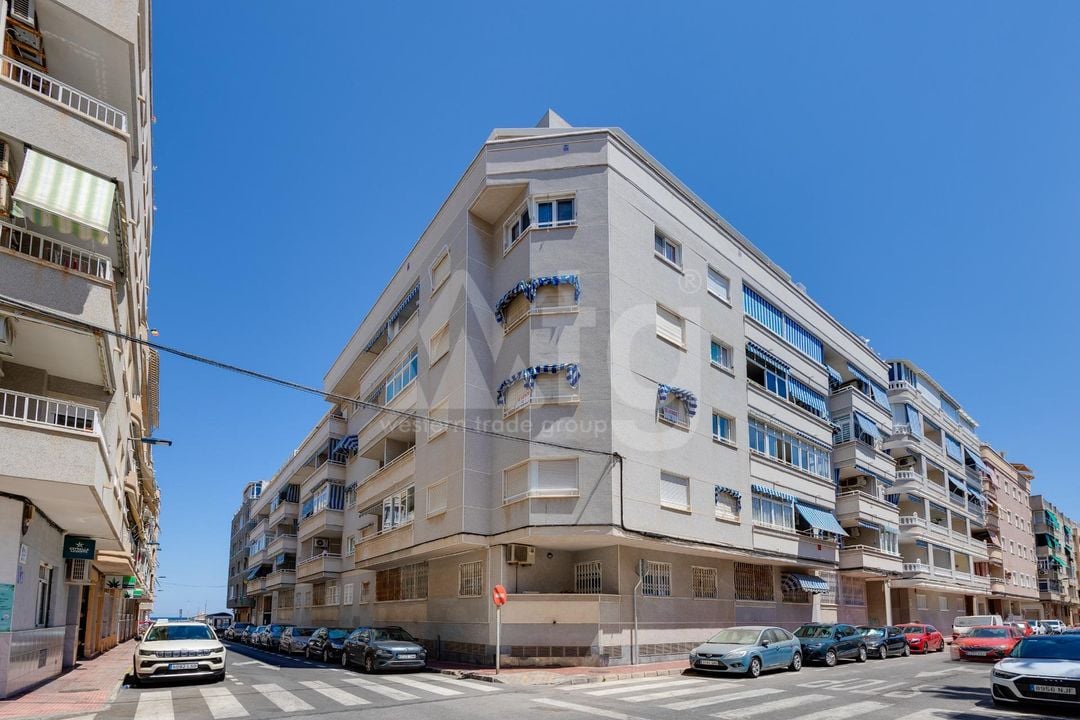 Appartement de 2 chambres à Torrevieja - CYM149531 - Photo - 31