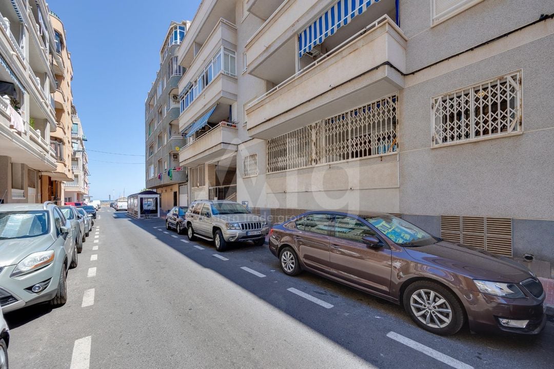 Appartement de 2 chambres à Torrevieja - CYM149531 - Photo - 29