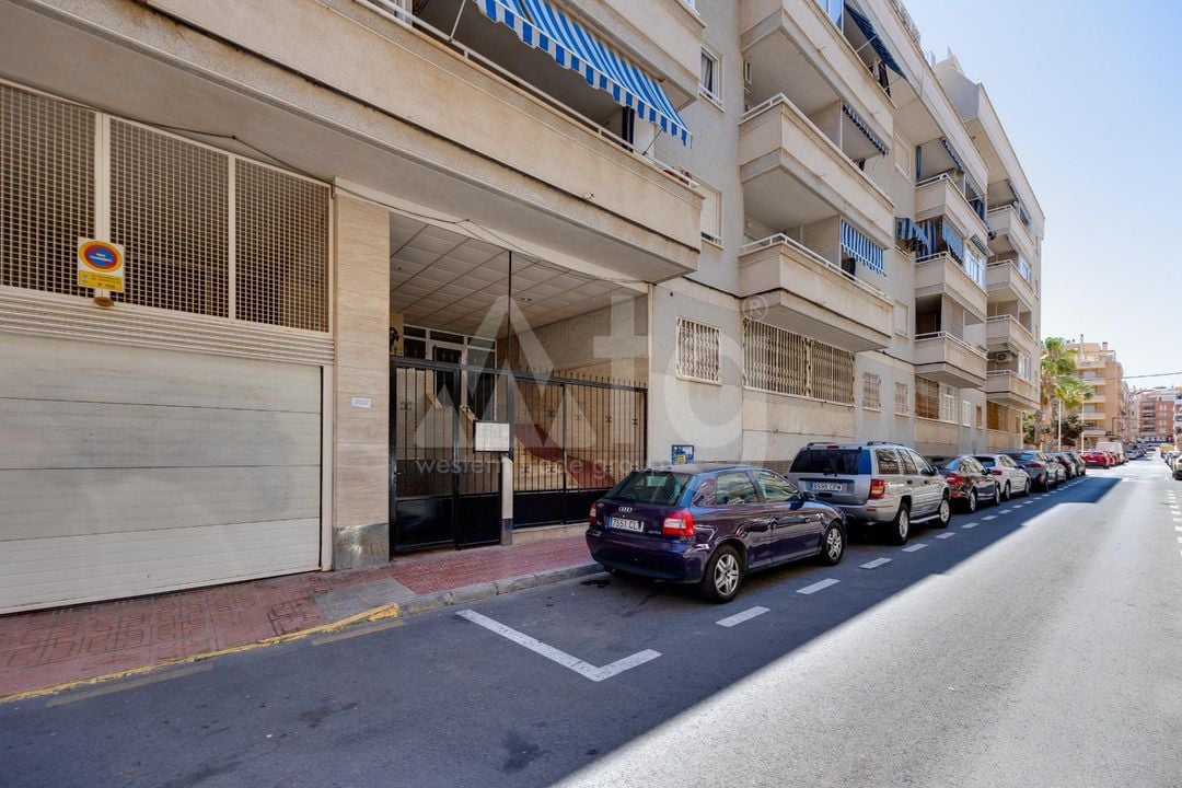 Appartement de 2 chambres à Torrevieja - CYM149531 - Photo - 28